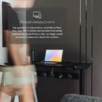 Nexen Pro Surface Plus Power Track with LED Light (Track Only , No Installation) - Image 6