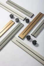 Nexen Pro Surface Plus Power Track with LED Light (Track Only , No Installation) - Image 3