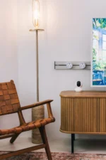 Nexen Pro Surface Plus Power Track with LED Light (Track Only , No Installation) - Image 4