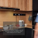 Nexen Smart International Adaptor, BLUE LED (Black Matte Finish) - Image 6