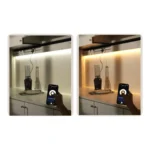 Nexen SLIM Surface Plus Power Track with LED Light (Track Only , No Installation) - Image 2