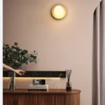 Nexen SLIM Surface Plus Power Track with LED Light (Track Only , No Installation) - Image 3