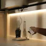 Nexen SLIM Surface Plus Power Track with LED Light (Track Only , No Installation) - Image 4