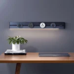 Nexen Pro Surface Plus Power Track with LED Light (Track Only , No Installation)