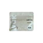 wāk Heads - Ravi (Original)