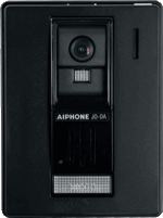 Aiphone JOS -1AW – Intercom KIT - Surface Mount Video Entry Station - Image 2