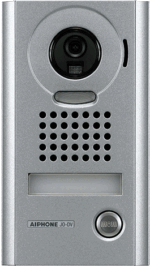 Aiphone JOS -1VW – Intercom KIT - Surface Mount - Image 2