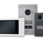 Aiphone JVS - 1VM – Intercom KIT