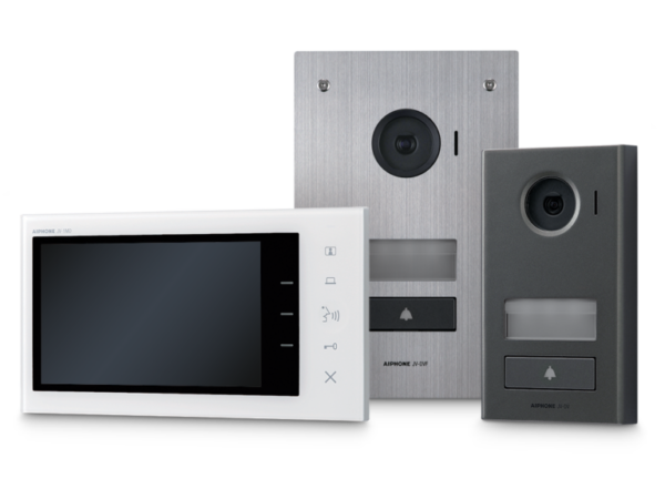 Aiphone JVS - 1FM – Intercom KIT