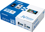Aiphone JVS - 1FM – Intercom KIT - Image 4