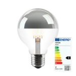 Umage Idea LED E27 7W Mirror Glass Bulb - Image 2