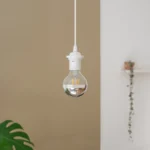 Umage Idea LED E27 7W Mirror Glass Bulb - Image 4