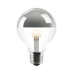 Umage Idea LED E27 7W Mirror Glass Bulb