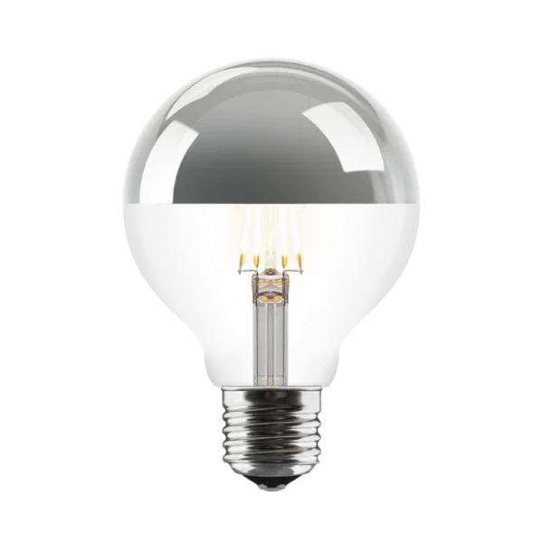 Umage Idea LED E27 7W Mirror Glass Bulb