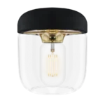 Umage Acron Light - Polished Brass