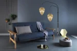 UMAGE CONIA Willow Wall Lamp - Image 7