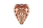 UMAGE CONIA Willow Wall Lamp - Image 2
