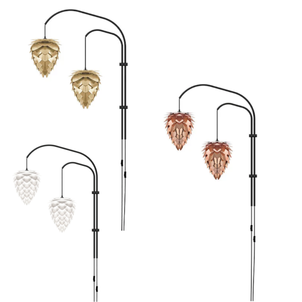 UMAGE CONIA Willow Wall Lamp